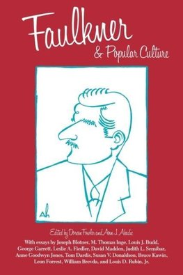 Faulkner and Popular Culture