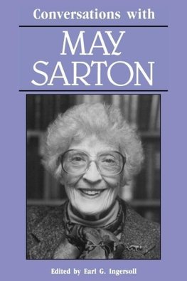 Conversations with May Sarton