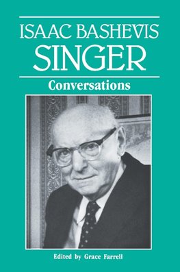 Isaac Bashevis Singer