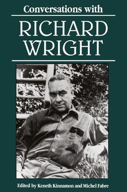 Conversations with Richard Wright