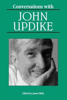 Conversations with John Updike