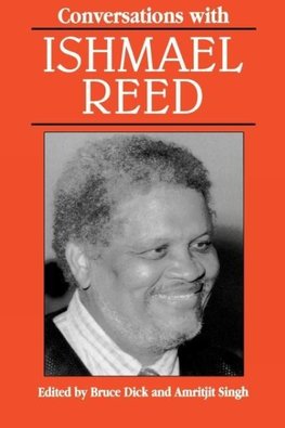 Conversations with Ishmael Reed