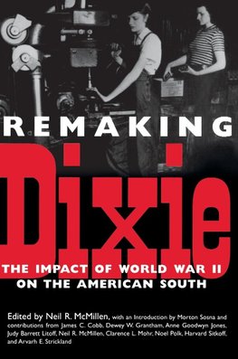 Remaking Dixie