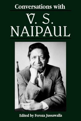 Conversations with V. S. Naipaul