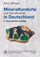 Mineralfundorte und ihre Minerale in Deutschland