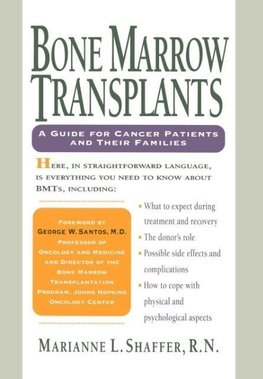 Bone Marrow Transplants