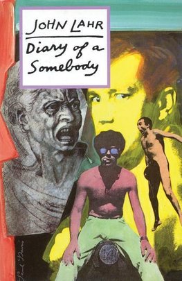 Diary of a Somebody