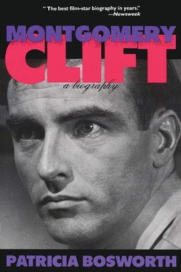 Montgomery Clift