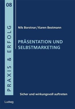 Präsentation und Selbstmarketing