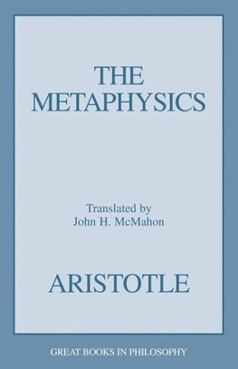 The Metaphysics