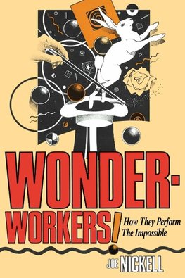 Wonder-Workers!