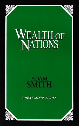 Wealth of Nations