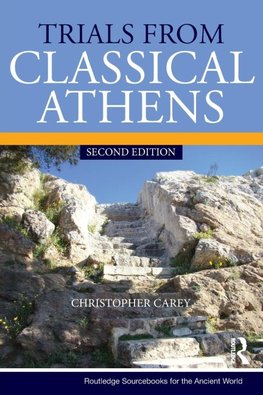 Trials from Classical Athens