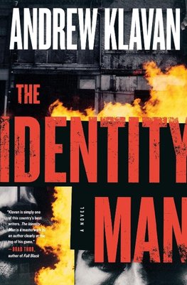 Identity Man