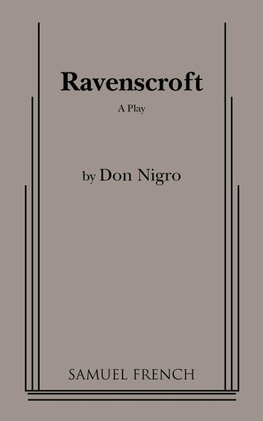 Ravenscroft