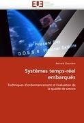 Systèmes temps-réel embarqués