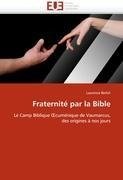 Fraternité par la Bible