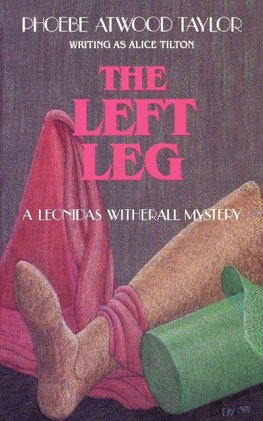 The Left Leg