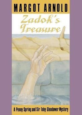 Arnold, M: Zadok&#8242;s Treasure