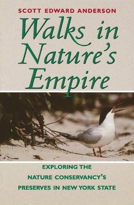 Walks in Nature's Empire