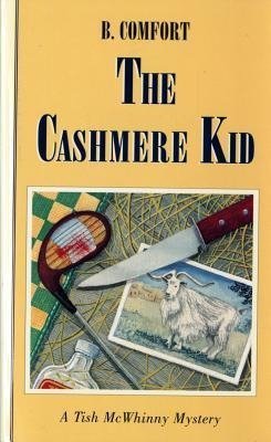 Comfort, B: Cashmere Kid (Paper)