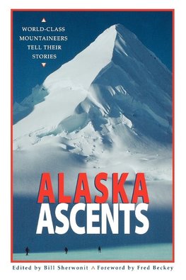 Alaska Ascents