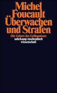 Überwachen und Strafen