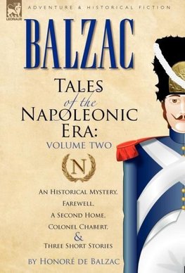 Tales of the Napoleonic Era