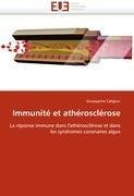 Immunité et athérosclérose