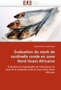 Évaluation du stock de sardinelle ronde en zone Nord Ouest Africaine