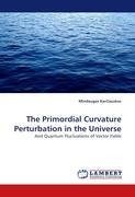 The Primordial Curvature Perturbation in the Universe