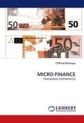 MICRO-FINANCE