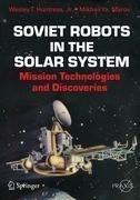 Soviet Robots in the Solar System