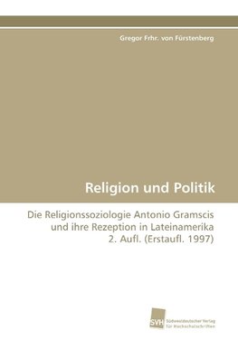 Religion und Politik