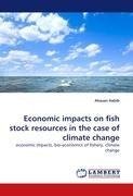 Economic impacts on fish stock resources in the case of climate change