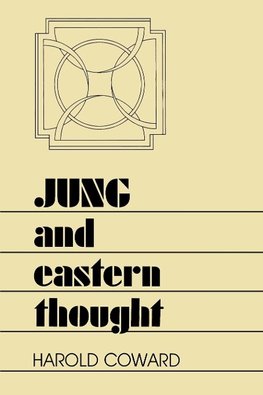 Jung and Eastern Thought