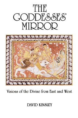 The Goddesses' Mirror