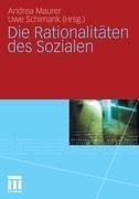 Die Rationalitäten des Sozialen