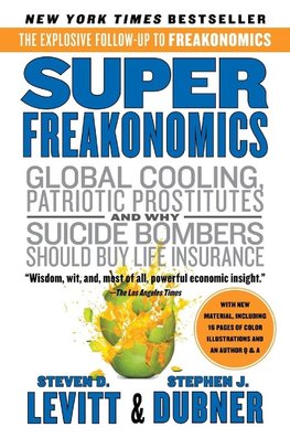 SuperFreakonomics