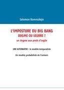 L'imposture du Big Bang