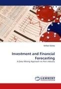 Investment and Financial Forecasting