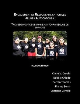 Engagement Et Responsabilisation Des Jeunes Autochtones