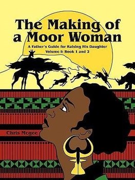 The Making of a Moor Woman