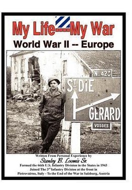 My Life- My War- World War 2