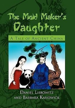 The Mold Maker's Daughter