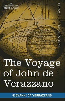 The Voyage of John de Verazzano