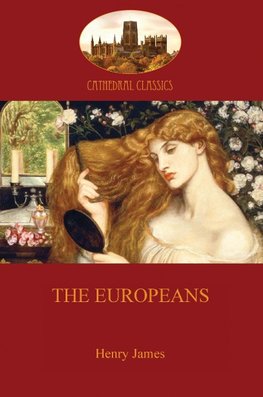 The Europeans (Aziloth Books)