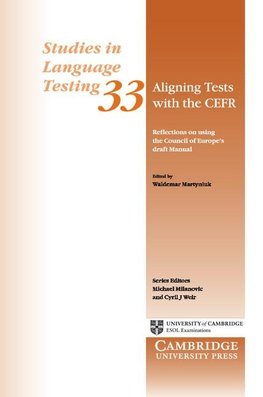 Aligning Tests with the CEFR