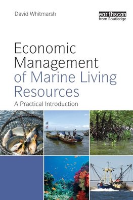 Economic Management of Marine Living Resources