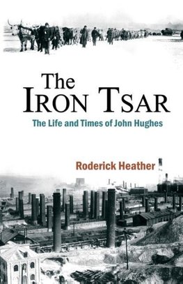 The Iron Tsar